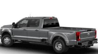 2026 Ford Super Duty® External Image 3